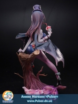 Оригинальная аниме фигурка Monster Gathering - Cecilia's Dinner 1/8 Complete Figure