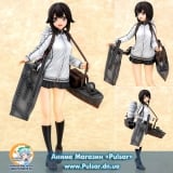 Оригинальная аниме фигурка Kantai Collection -Kan Colle- Hayasui 1/7 Complete Figure