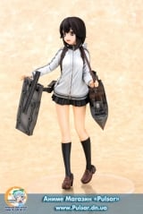 Оригинальная аниме фигурка Kantai Collection -Kan Colle- Hayasui 1/7 Complete Figure