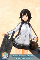 Оригинальная аниме фигурка Kantai Collection -Kan Colle- Hayasui 1/7 Complete Figure