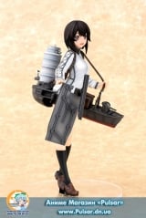 Оригинальная аниме фигурка Kantai Collection -Kan Colle- Hayasui 1/7 Complete Figure