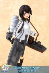 Оригинальная аниме фигурка Kantai Collection -Kan Colle- Hayasui 1/7 Complete Figure
