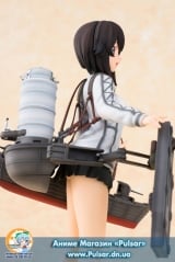 Оригинальная аниме фигурка Kantai Collection -Kan Colle- Hayasui 1/7 Complete Figure