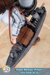 Оригинальная аниме фигурка Kantai Collection -Kan Colle- Hayasui 1/7 Complete Figure