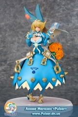 Оригинальная аниме фигурка  GUILTY GEAR Xrd -SIGN- Elphelt Valentine color 4 1/7 Complete Figure