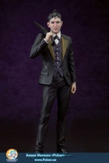 Оригинальная Sci-Fi фигурка ARTFX+ - Oswald "Penguin" Cobblepot -GOTHAM- 1/10 Complete Figure