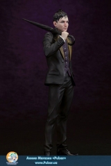Оригинальная Sci-Fi фигурка ARTFX+ - Oswald "Penguin" Cobblepot -GOTHAM- 1/10 Complete Figure
