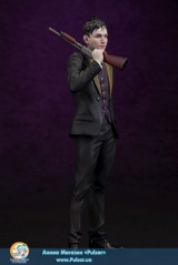Оригинальная Sci-Fi фигурка ARTFX+ - Oswald "Penguin" Cobblepot -GOTHAM- 1/10 Complete Figure