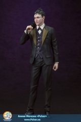 Оригинальная Sci-Fi фигурка ARTFX+ - Oswald "Penguin" Cobblepot -GOTHAM- 1/10 Complete Figure