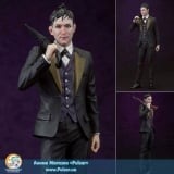 Оригинальная Sci-Fi фигурка ARTFX+ - Oswald "Penguin" Cobblepot -GOTHAM- 1/10 Complete Figure