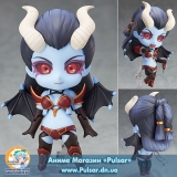 Оригинальная аниме фигурка Nendoroid - Dota 2: Queen of Pain