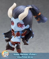 Оригинальная аниме фигурка Nendoroid - Dota 2: Queen of Pain
