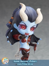 Оригинальная аниме фигурка Nendoroid - Dota 2: Queen of Pain