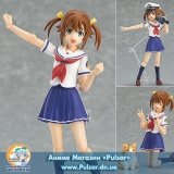 Оригинальная аниме фигурка figma - High School Fleet: Akeno Misaki