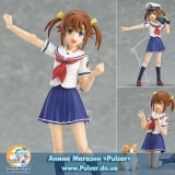 Оригинальная аниме фигурка figma - High School Fleet: Akeno Misaki