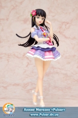 Оригинальная аниме фигурка DreamTech - Love Live! Sunshine!!: Dia Kurosawa Kimi no Kokoro wa kagayaiterukai? Ver. 1/8 Complete Figure
