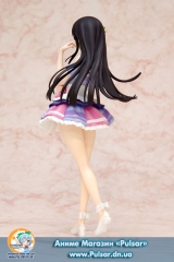 Оригинальная аниме фигурка DreamTech - Love Live! Sunshine!!: Dia Kurosawa Kimi no Kokoro wa kagayaiterukai? Ver. 1/8 Complete Figure