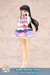 Оригинальная аниме фигурка DreamTech - Love Live! Sunshine!!: Dia Kurosawa Kimi no Kokoro wa kagayaiterukai? Ver. 1/8 Complete Figure