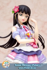 Оригинальная аниме фигурка DreamTech - Love Live! Sunshine!!: Dia Kurosawa Kimi no Kokoro wa kagayaiterukai? Ver. 1/8 Complete Figure
