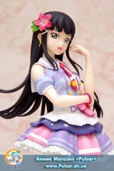 Оригинальная аниме фигурка DreamTech - Love Live! Sunshine!!: Dia Kurosawa Kimi no Kokoro wa kagayaiterukai? Ver. 1/8 Complete Figure