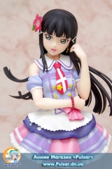 Оригинальная аниме фигурка DreamTech - Love Live! Sunshine!!: Dia Kurosawa Kimi no Kokoro wa kagayaiterukai? Ver. 1/8 Complete Figure