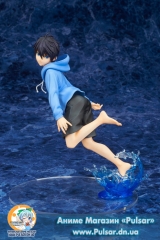 Оригинальная аниме фигурка Altair - High Speed! -Free! Starting Days- Haruka Nanase & Makoto Tachibana 1/7 Complete Figure