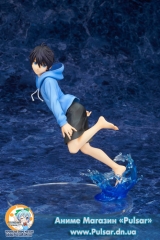 Оригинальная аниме фигурка Altair - High Speed! -Free! Starting Days- Haruka Nanase & Makoto Tachibana 1/7 Complete Figure