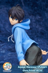 Оригинальная аниме фигурка Altair - High Speed! -Free! Starting Days- Haruka Nanase & Makoto Tachibana 1/7 Complete Figure