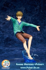 Оригинальная аниме фигурка Altair - High Speed! -Free! Starting Days- Haruka Nanase & Makoto Tachibana 1/7 Complete Figure