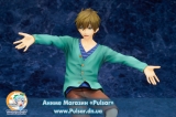 Оригинальная аниме фигурка Altair - High Speed! -Free! Starting Days- Haruka Nanase & Makoto Tachibana 1/7 Complete Figure