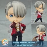 Оригинальная аниме фигурка Оригинальная аниме фигурка Yuri!!! on Ice - Victor Nikiforov