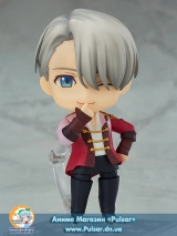 Оригінальна Аніме фігурка оригінальна Аніме фігурка Yuri!!! on Ice - Victor Nikiforov
