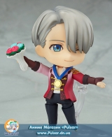 Оригінальна Аніме фігурка оригінальна Аніме фігурка Yuri!!! on Ice - Victor Nikiforov