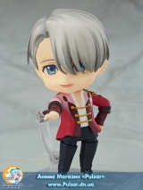 Оригінальна Аніме фігурка оригінальна Аніме фігурка Yuri!!! on Ice - Victor Nikiforov