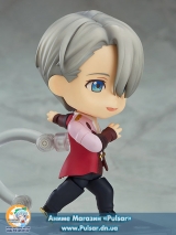 Оригінальна Аніме фігурка оригінальна Аніме фігурка Yuri!!! on Ice - Victor Nikiforov