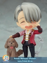 Оригінальна Аніме фігурка оригінальна Аніме фігурка Yuri!!! on Ice - Victor Nikiforov