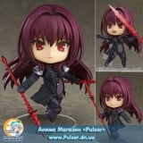Оригинальная аниме фигурка Nendoroid - Fate/Grand Order: Lancer/Scathach