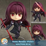 Оригинальная аниме фигурка Nendoroid - Fate/Grand Order: Lancer/Scathach