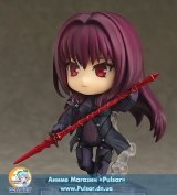 Оригинальная аниме фигурка Nendoroid - Fate/Grand Order: Lancer/Scathach