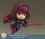 Оригинальная аниме фигурка Nendoroid - Fate/Grand Order: Lancer/Scathach