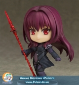 Оригинальная аниме фигурка Nendoroid - Fate/Grand Order: Lancer/Scathach