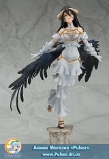 Оригінальна аніме фігурка Overlord - Albedo 1/8 Complete Figure