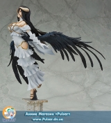 Оригінальна аніме фігурка Overlord - Albedo 1/8 Complete Figure