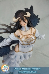 Оригінальна аніме фігурка Overlord - Albedo 1/8 Complete Figure