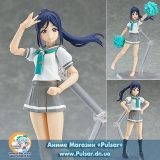 Оригинальная аниме фигурка figma - Love Live! Sunshine!!: Kanan Matsuura