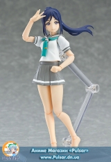 Оригинальная аниме фигурка figma - Love Live! Sunshine!!: Kanan Matsuura