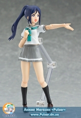 Оригинальная аниме фигурка figma - Love Live! Sunshine!!: Kanan Matsuura