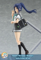 Оригинальная аниме фигурка figma - Love Live! Sunshine!!: Kanan Matsuura
