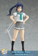 Оригинальная аниме фигурка figma - Love Live! Sunshine!!: Kanan Matsuura