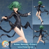 Оригинальная аниме фигурка One-Punch Man - Tatsumaki 1/8 Complete Figure